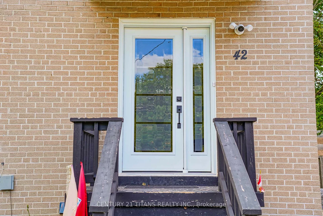 42, Pixley, West Hill, Toronto