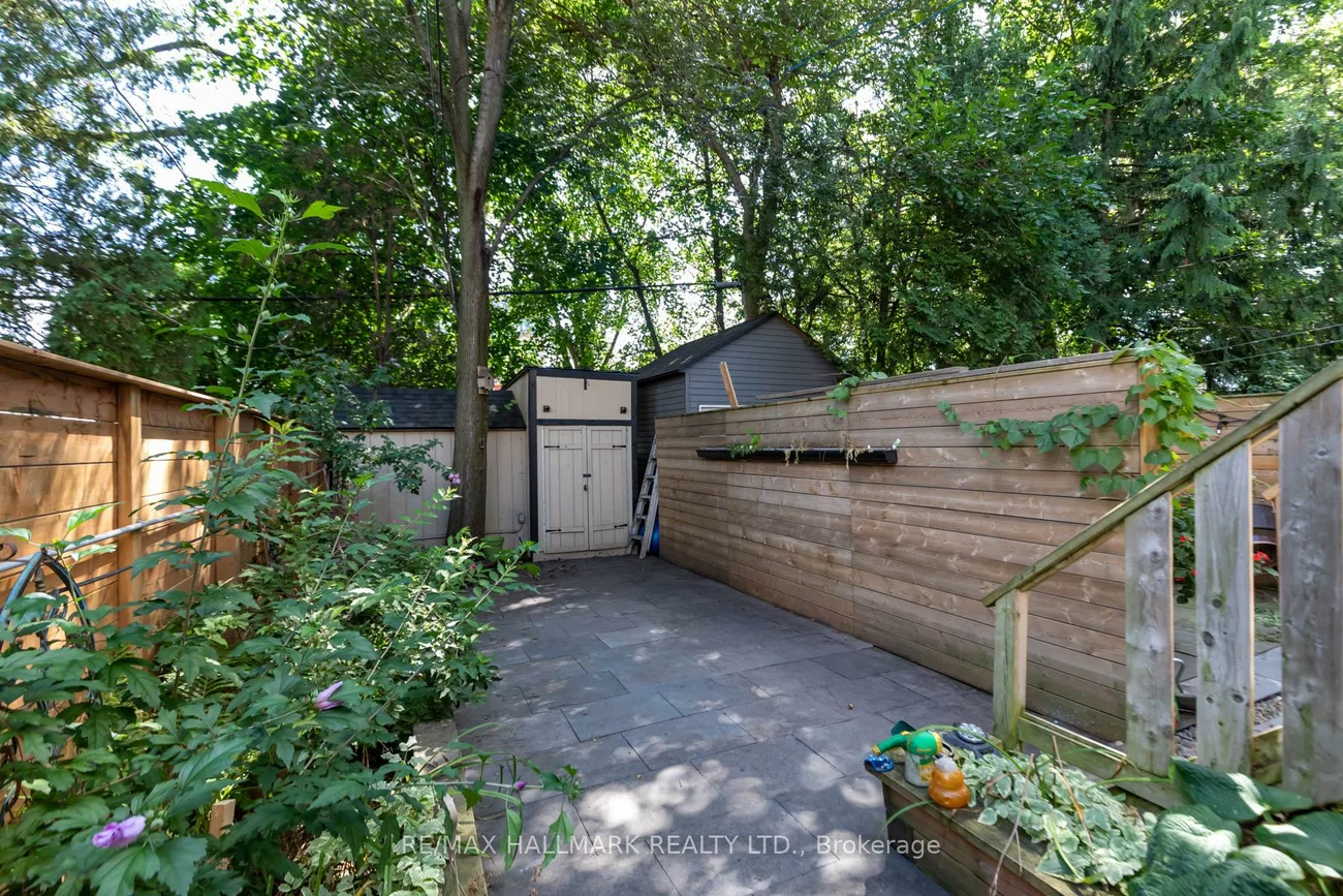 17, Mountalan, Greenwood-Coxwell, Toronto