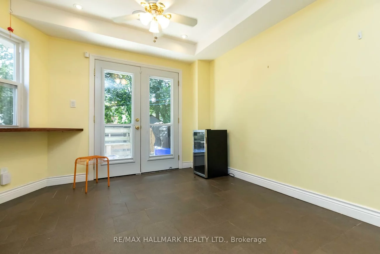 17, Mountalan, Greenwood-Coxwell, Toronto