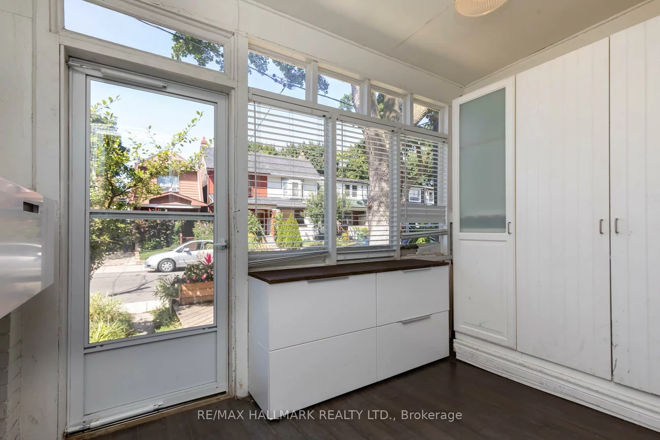 17, Mountalan, Greenwood-Coxwell, Toronto