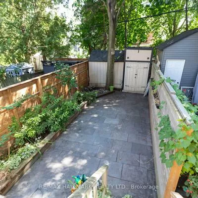 17, Mountalan, Greenwood-Coxwell, Toronto