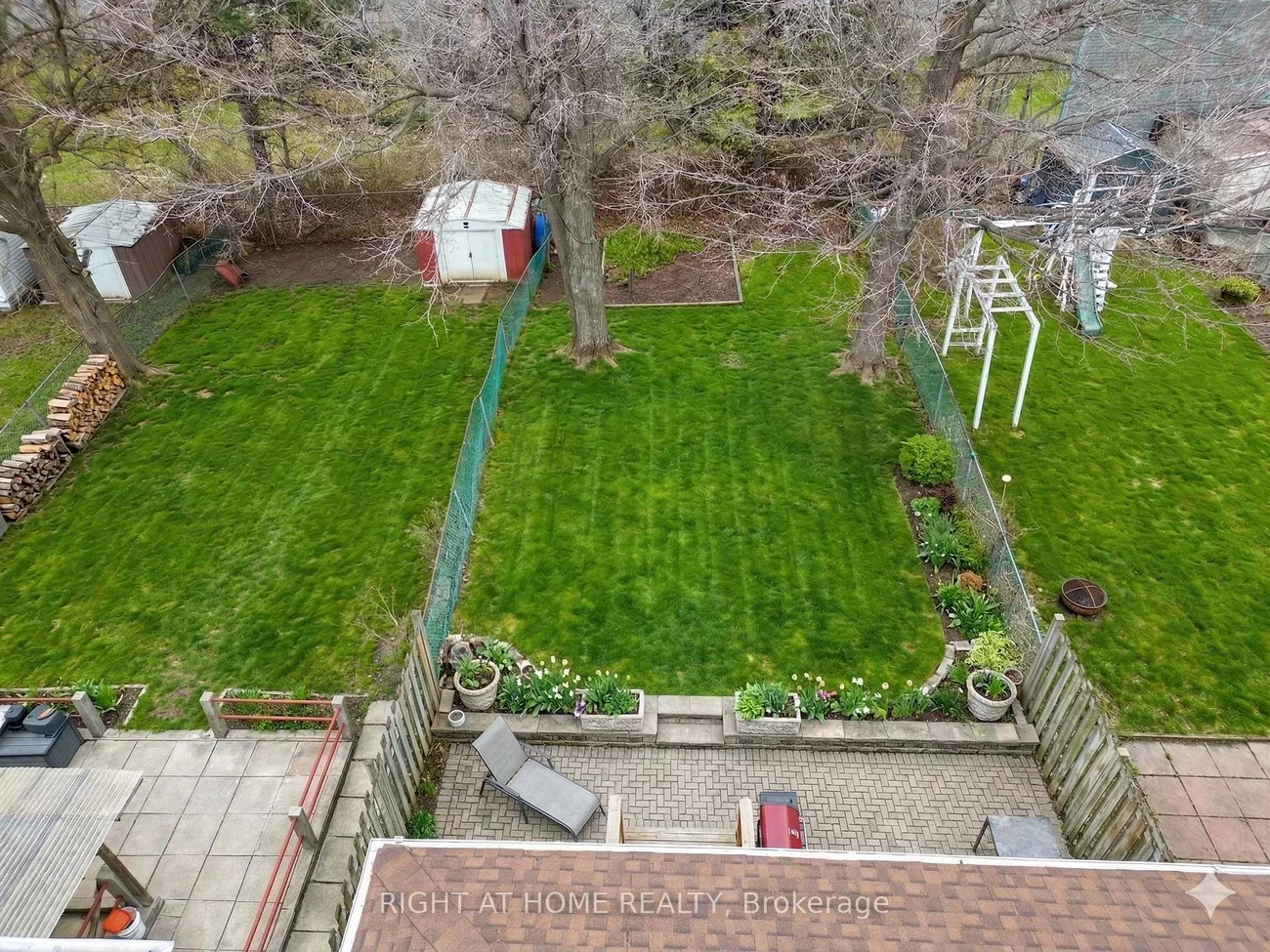 81, Heaslip, Tam O'Shanter-Sullivan, Toronto