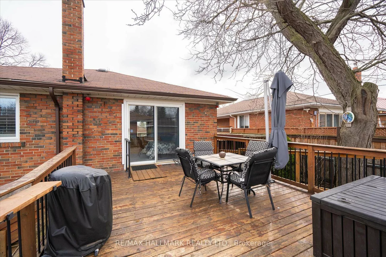 7, Grassington, Woburn, Toronto