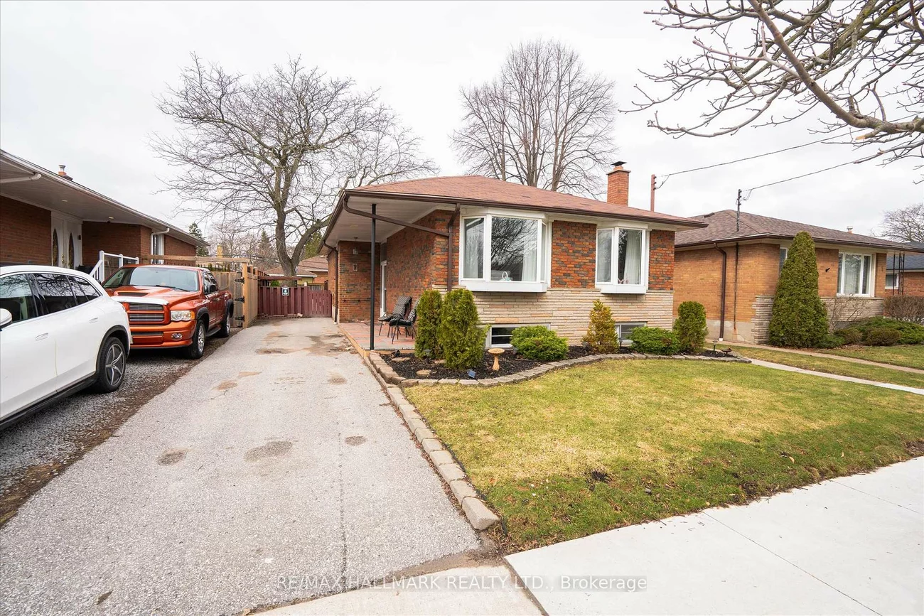 7, Grassington, Woburn, Toronto