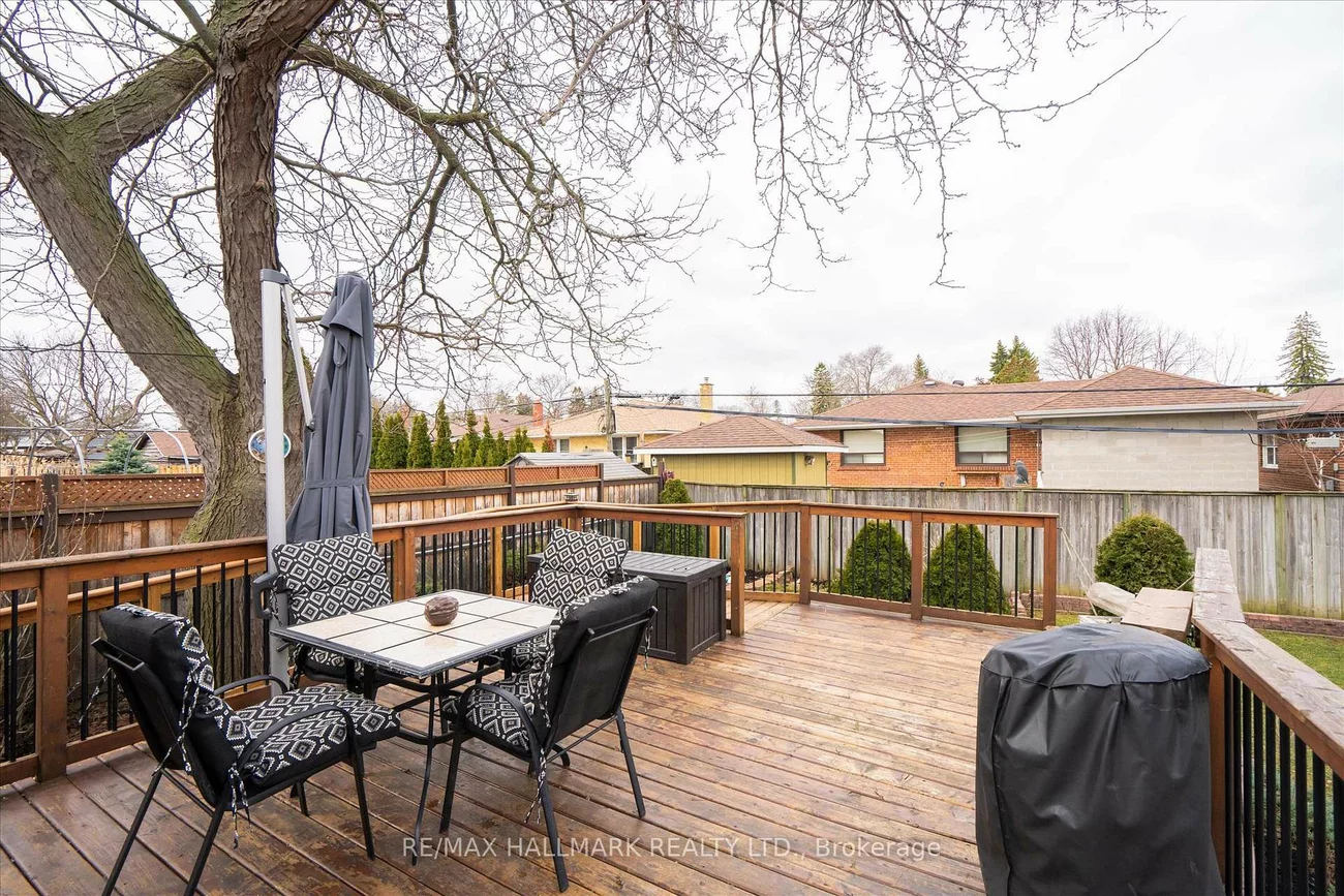 7, Grassington, Woburn, Toronto