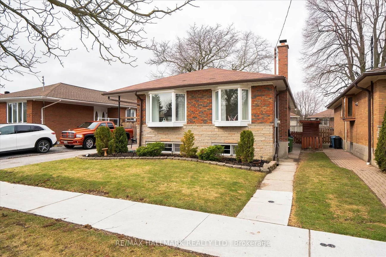 7, Grassington, Woburn, Toronto