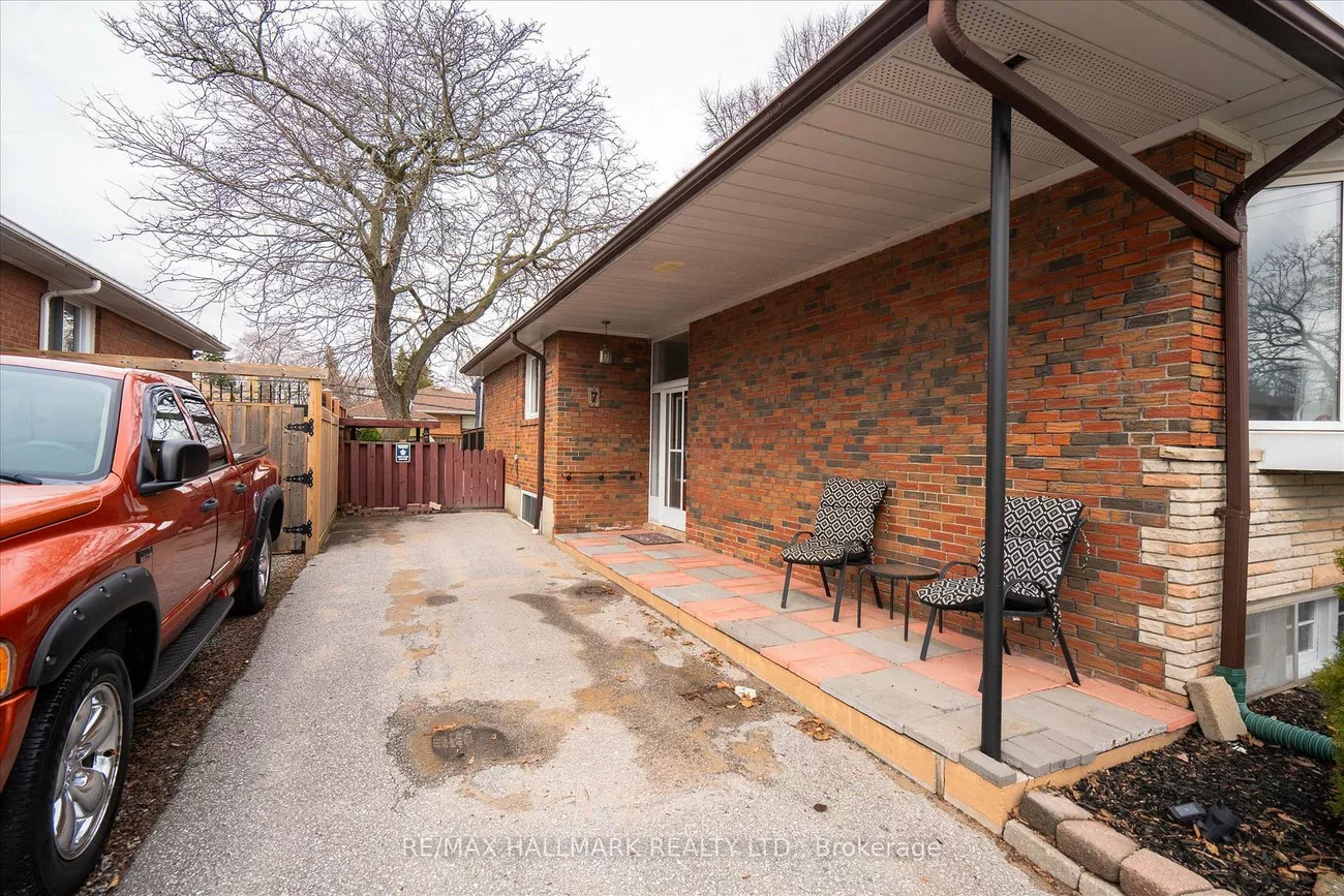 7, Grassington, Woburn, Toronto