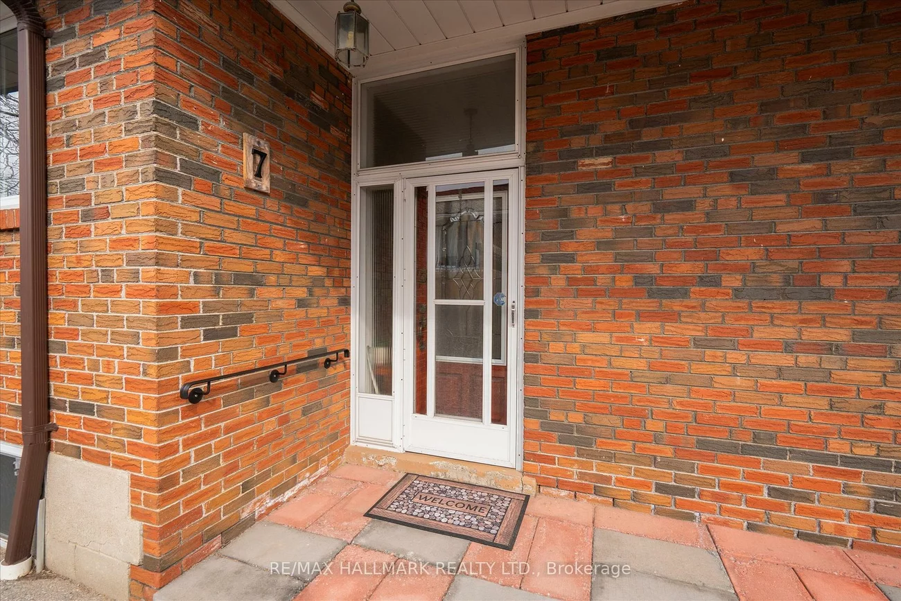 7, Grassington, Woburn, Toronto