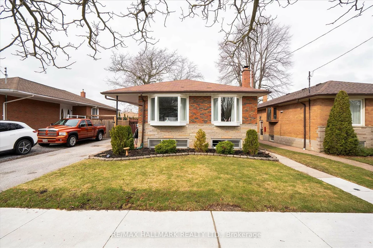 7, Grassington, Woburn, Toronto