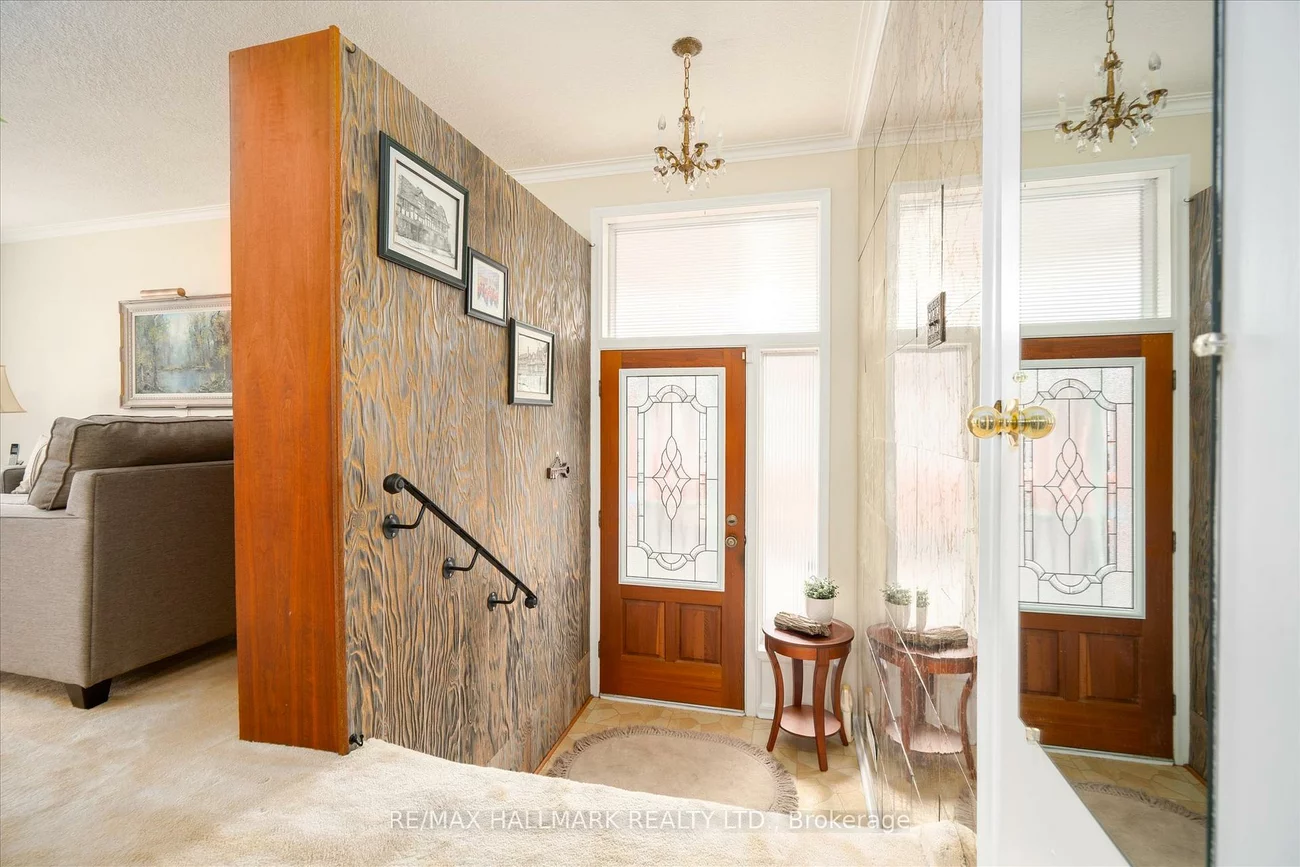 7, Grassington, Woburn, Toronto