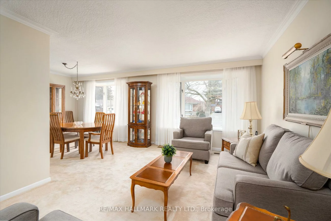 7, Grassington, Woburn, Toronto