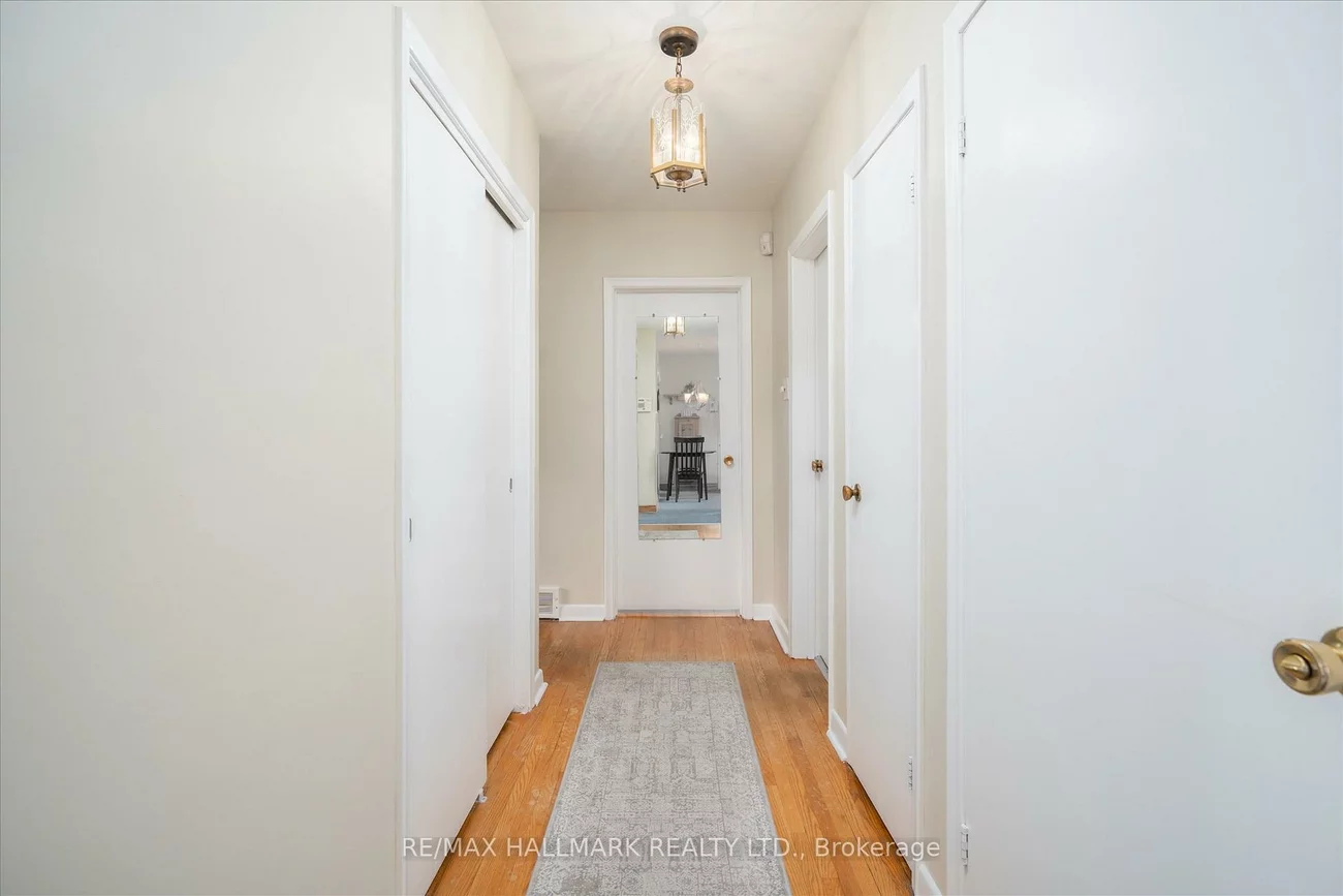 7, Grassington, Woburn, Toronto