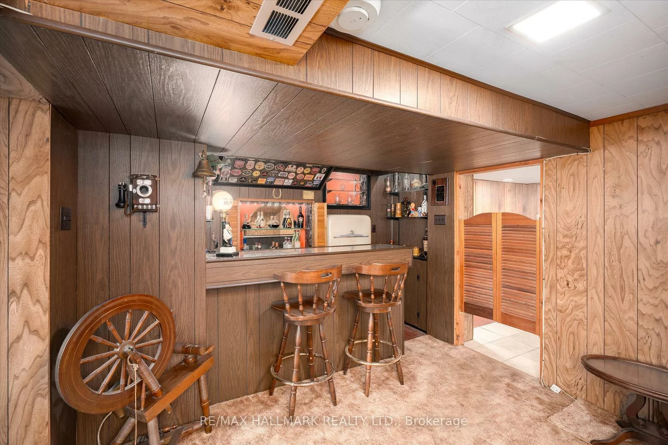 7, Grassington, Woburn, Toronto