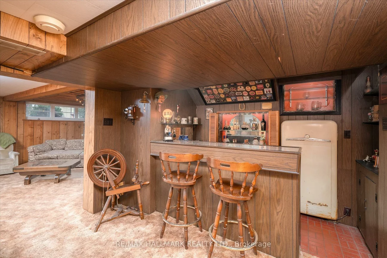 7, Grassington, Woburn, Toronto