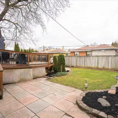 7, Grassington, Woburn, Toronto