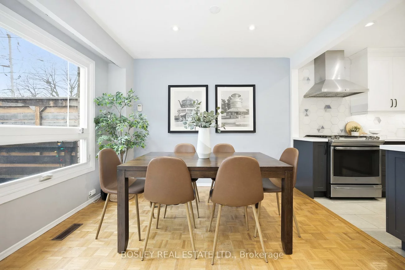 2807, St Clair, O'Connor-Parkview, Toronto