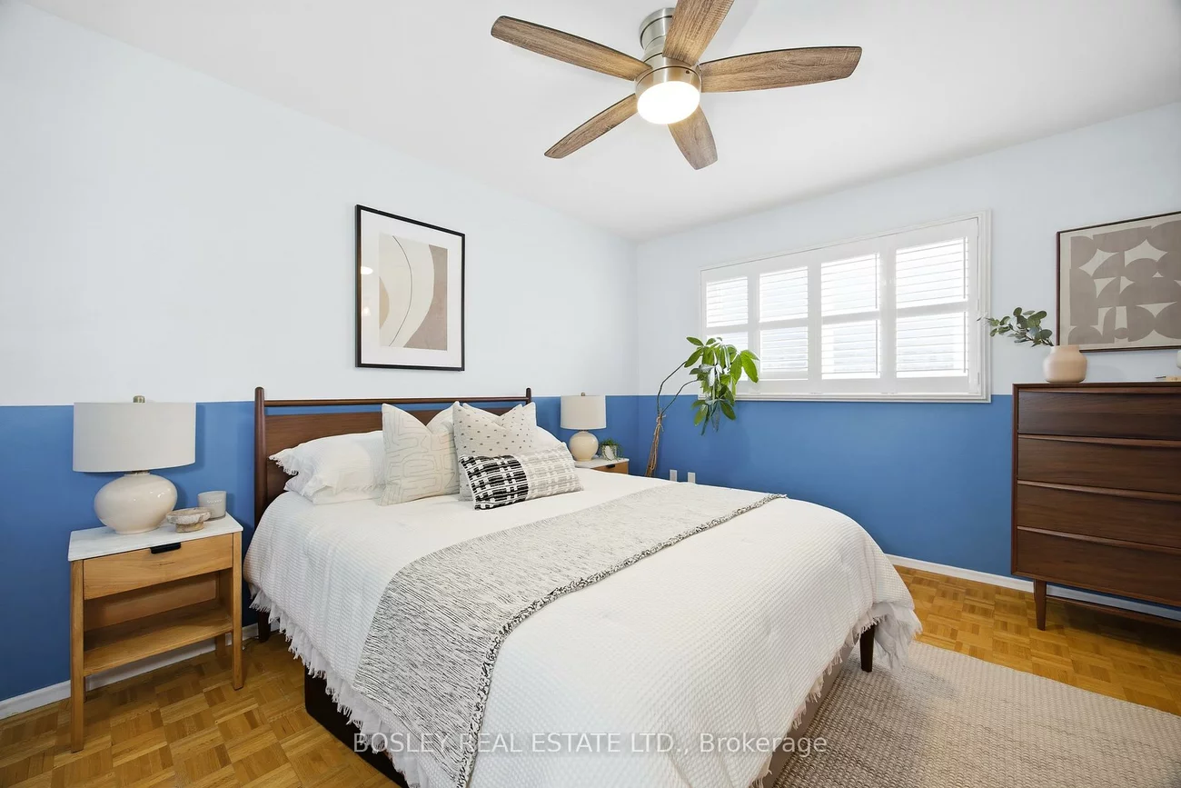 2807, St Clair, O'Connor-Parkview, Toronto