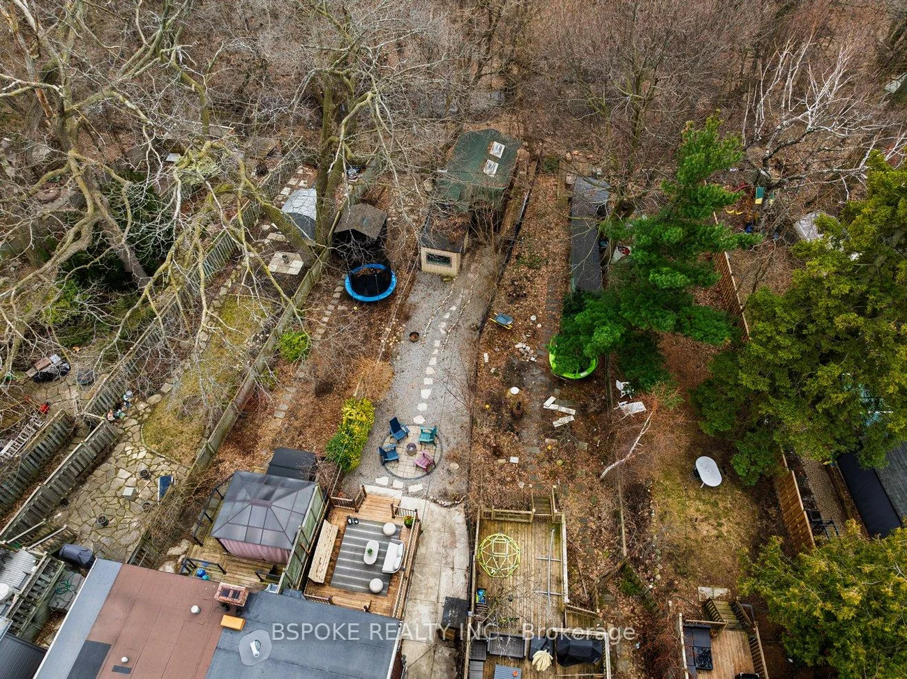 291, Gainsborough, Woodbine Corridor, Toronto