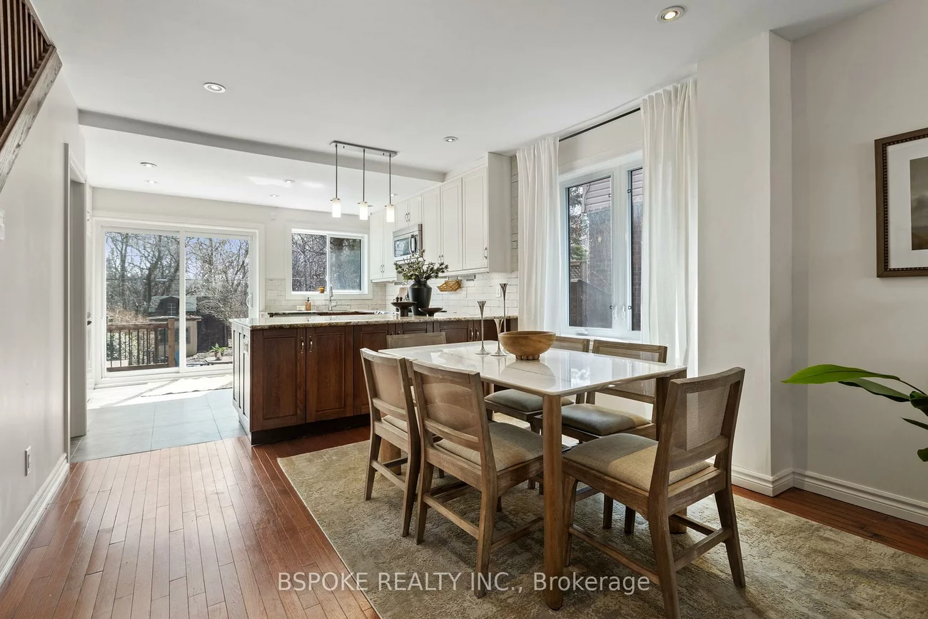 291, Gainsborough, Woodbine Corridor, Toronto