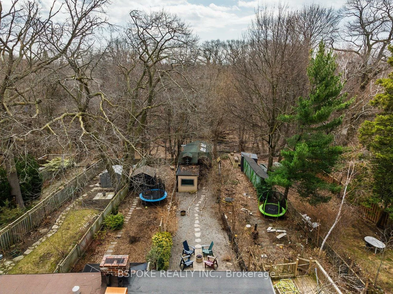 291, Gainsborough, Woodbine Corridor, Toronto