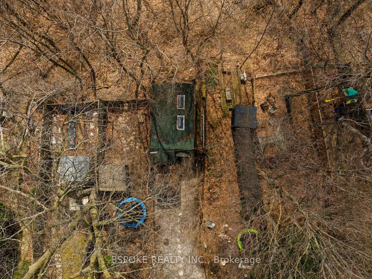 291, Gainsborough, Woodbine Corridor, Toronto