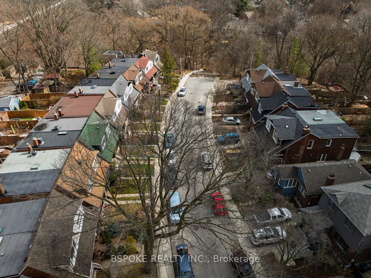 291, Gainsborough, Woodbine Corridor, Toronto