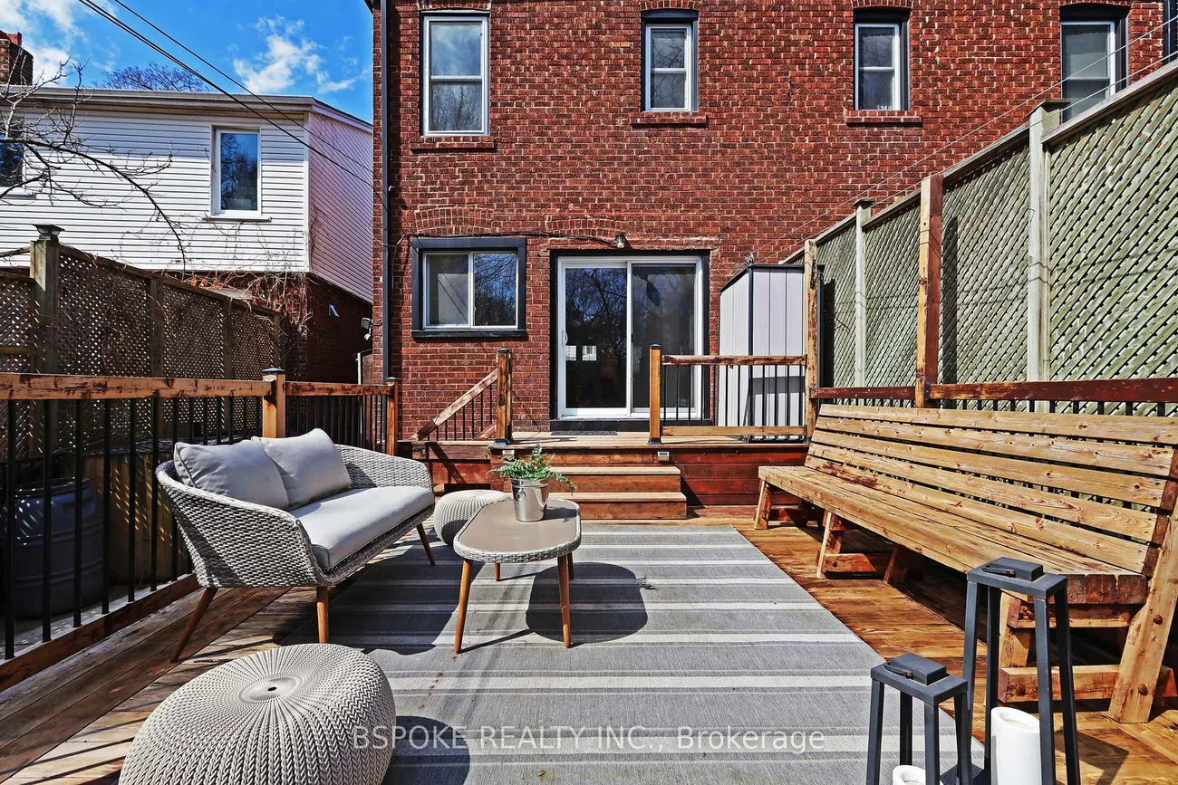 291, Gainsborough, Woodbine Corridor, Toronto