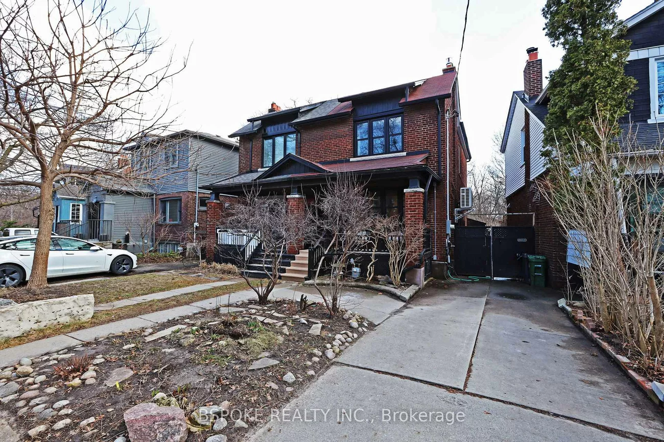 291, Gainsborough, Woodbine Corridor, Toronto