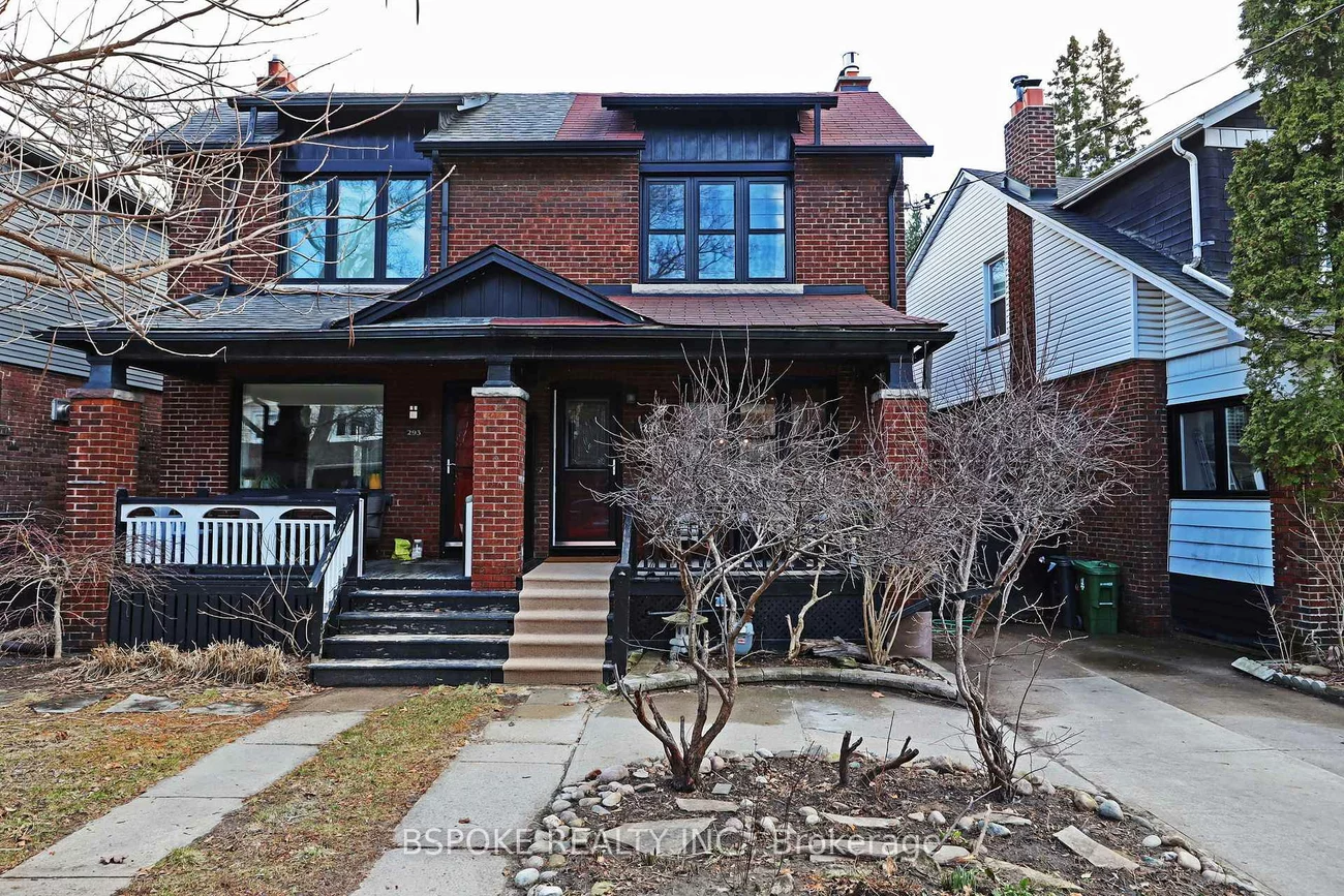 291, Gainsborough, Woodbine Corridor, Toronto