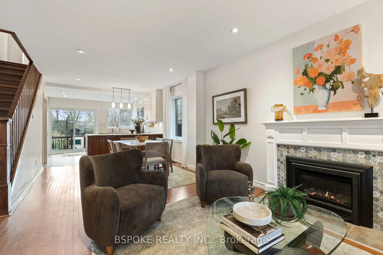 291, Gainsborough, Woodbine Corridor, Toronto