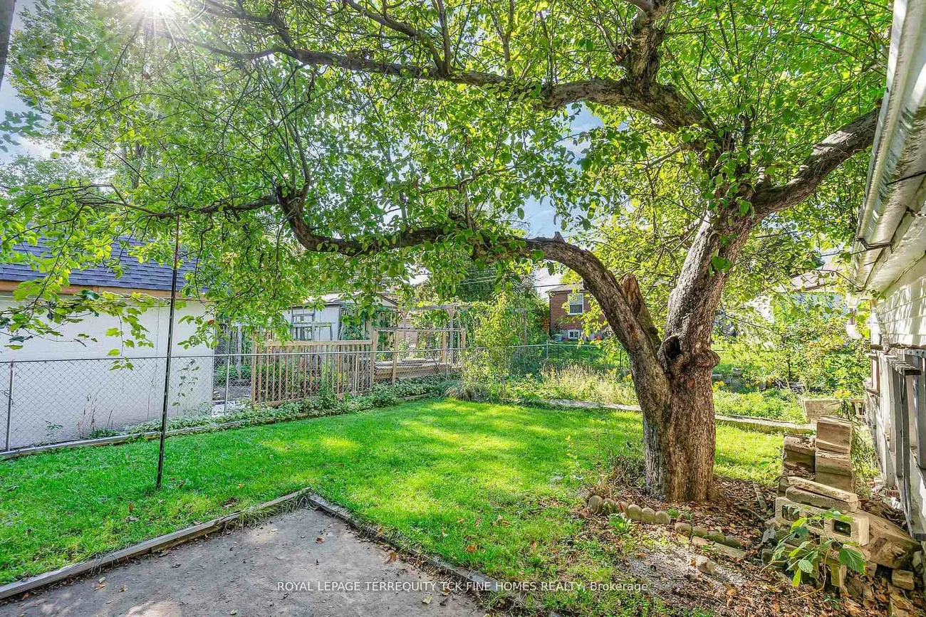 28, Lynvalley, Wexford-Maryvale, Toronto