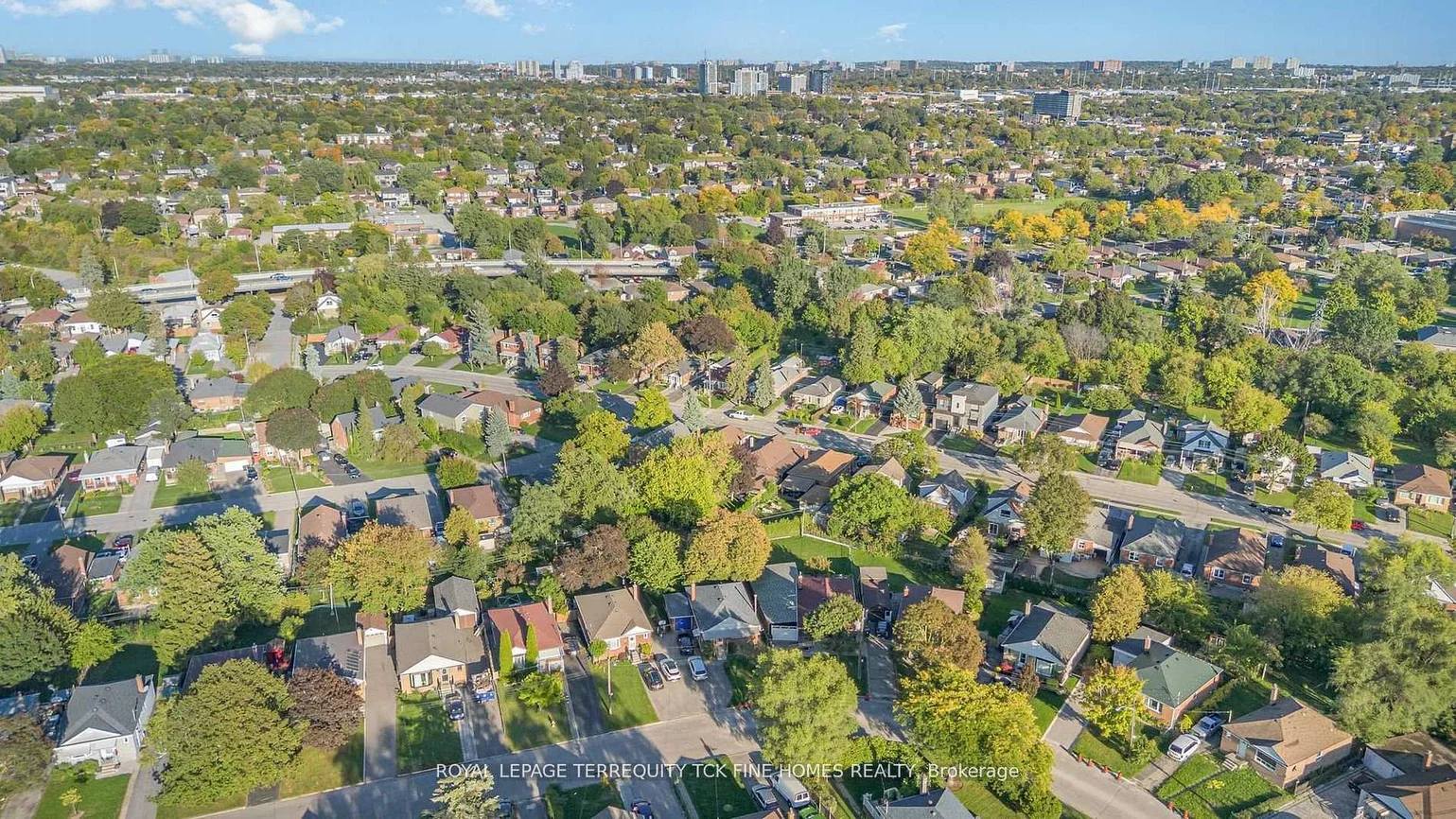 28, Lynvalley, Wexford-Maryvale, Toronto