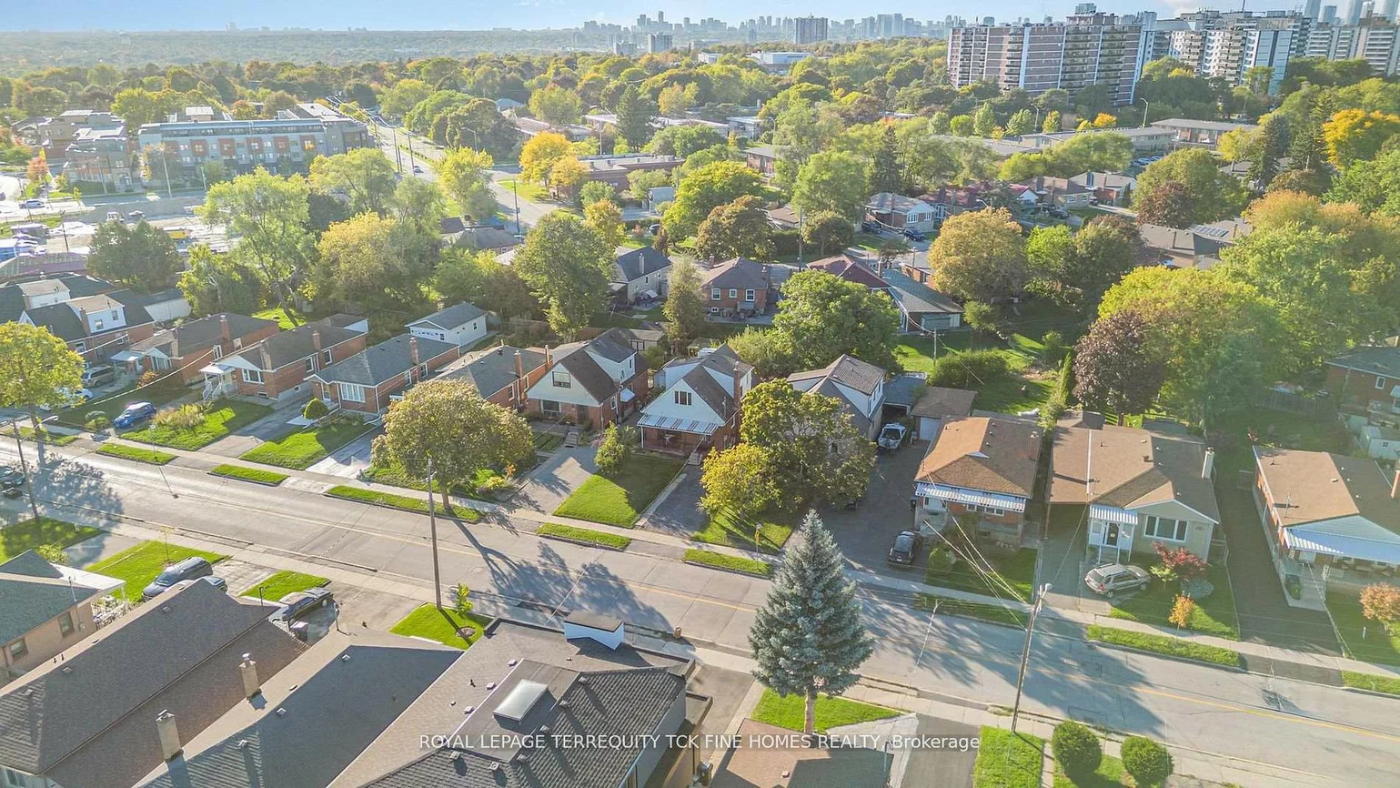 28, Lynvalley, Wexford-Maryvale, Toronto