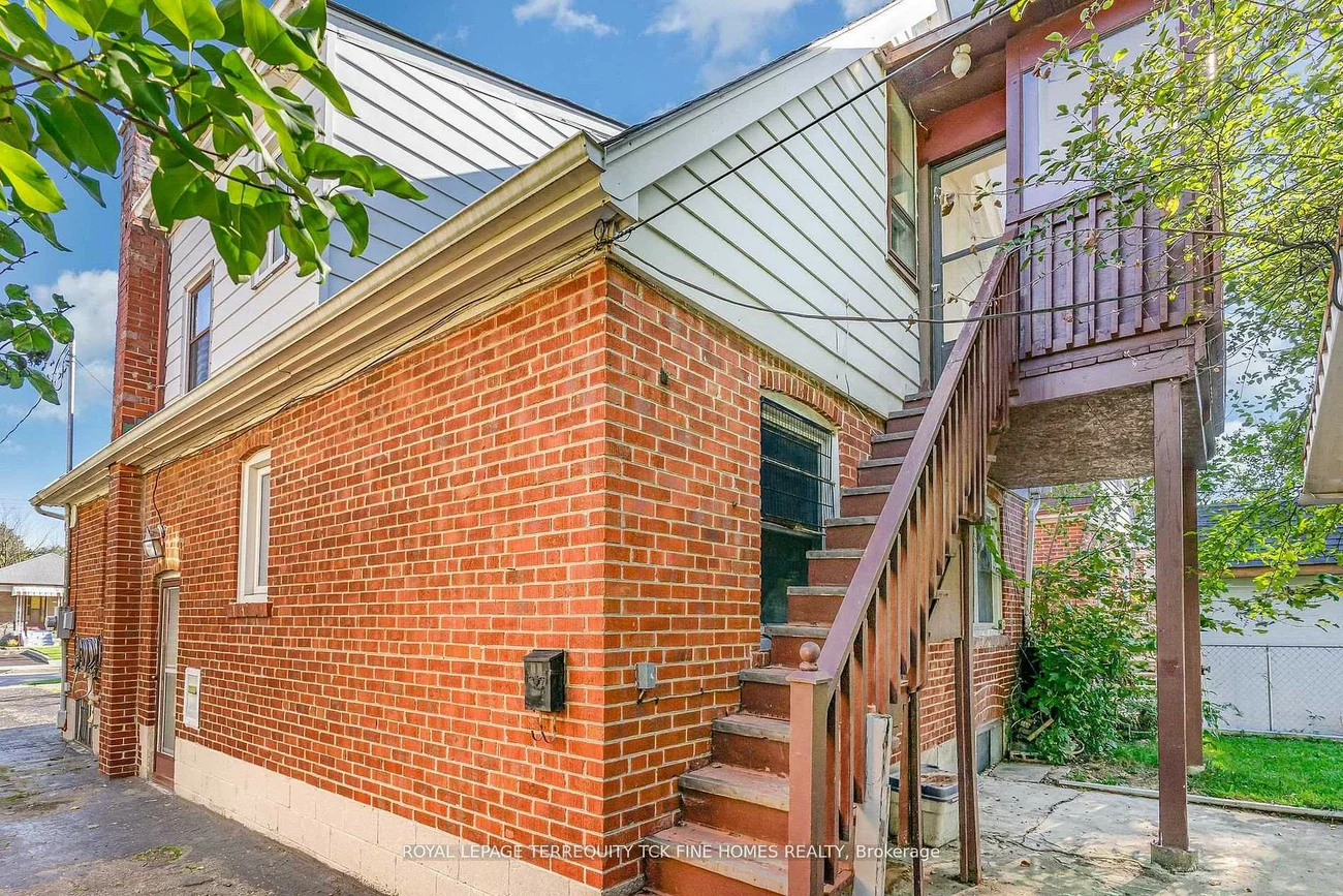 28, Lynvalley, Wexford-Maryvale, Toronto