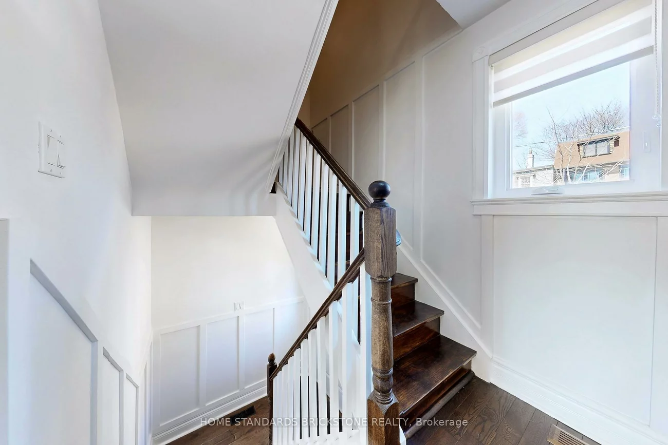 21, Pretoria, Playter Estates-Danforth, Toronto