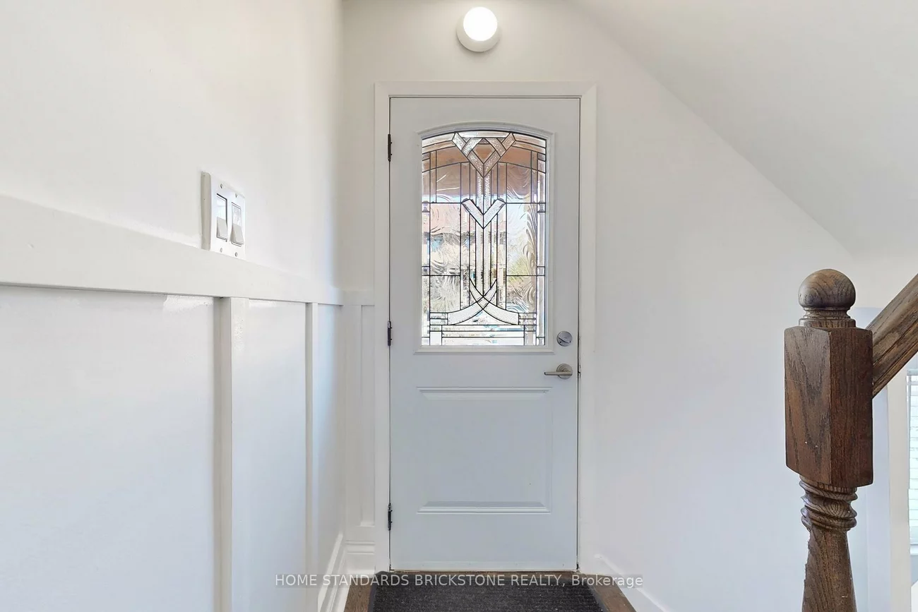 21, Pretoria, Playter Estates-Danforth, Toronto