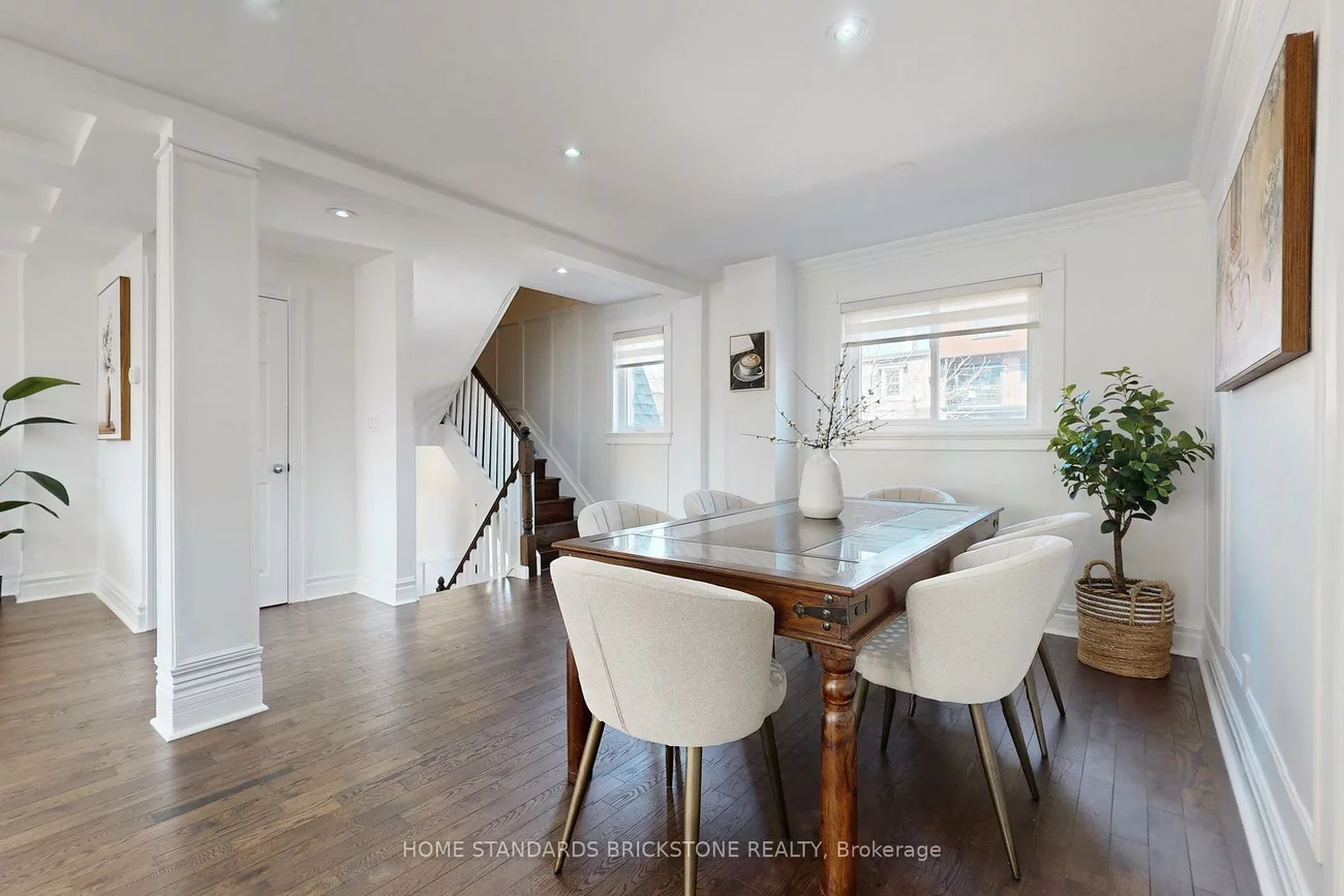 21, Pretoria, Playter Estates-Danforth, Toronto