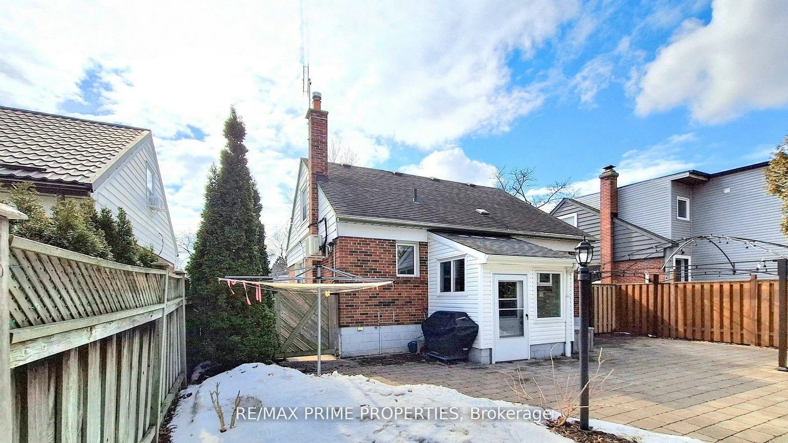 17, Tardree, Wexford-Maryvale, Toronto