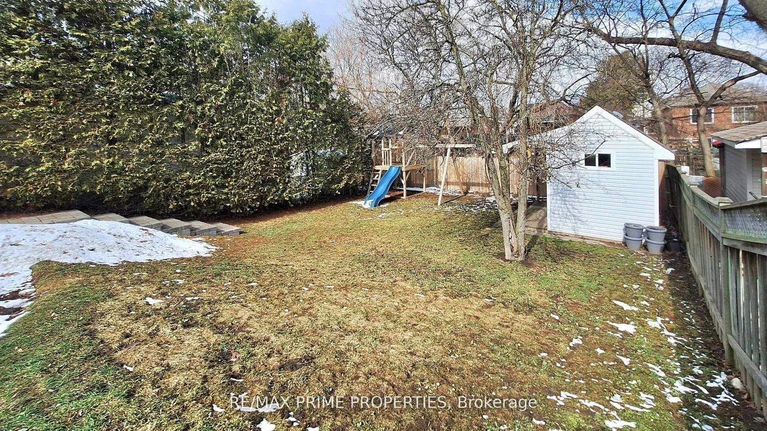 17, Tardree, Wexford-Maryvale, Toronto