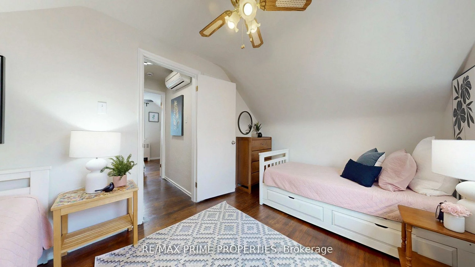 17, Tardree, Wexford-Maryvale, Toronto