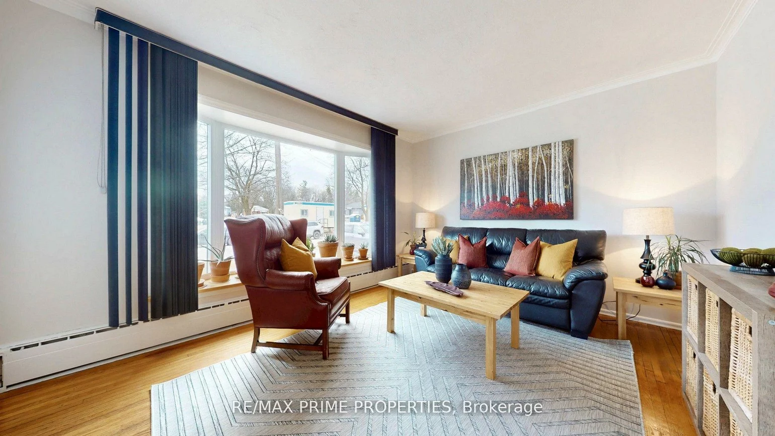 17, Tardree, Wexford-Maryvale, Toronto