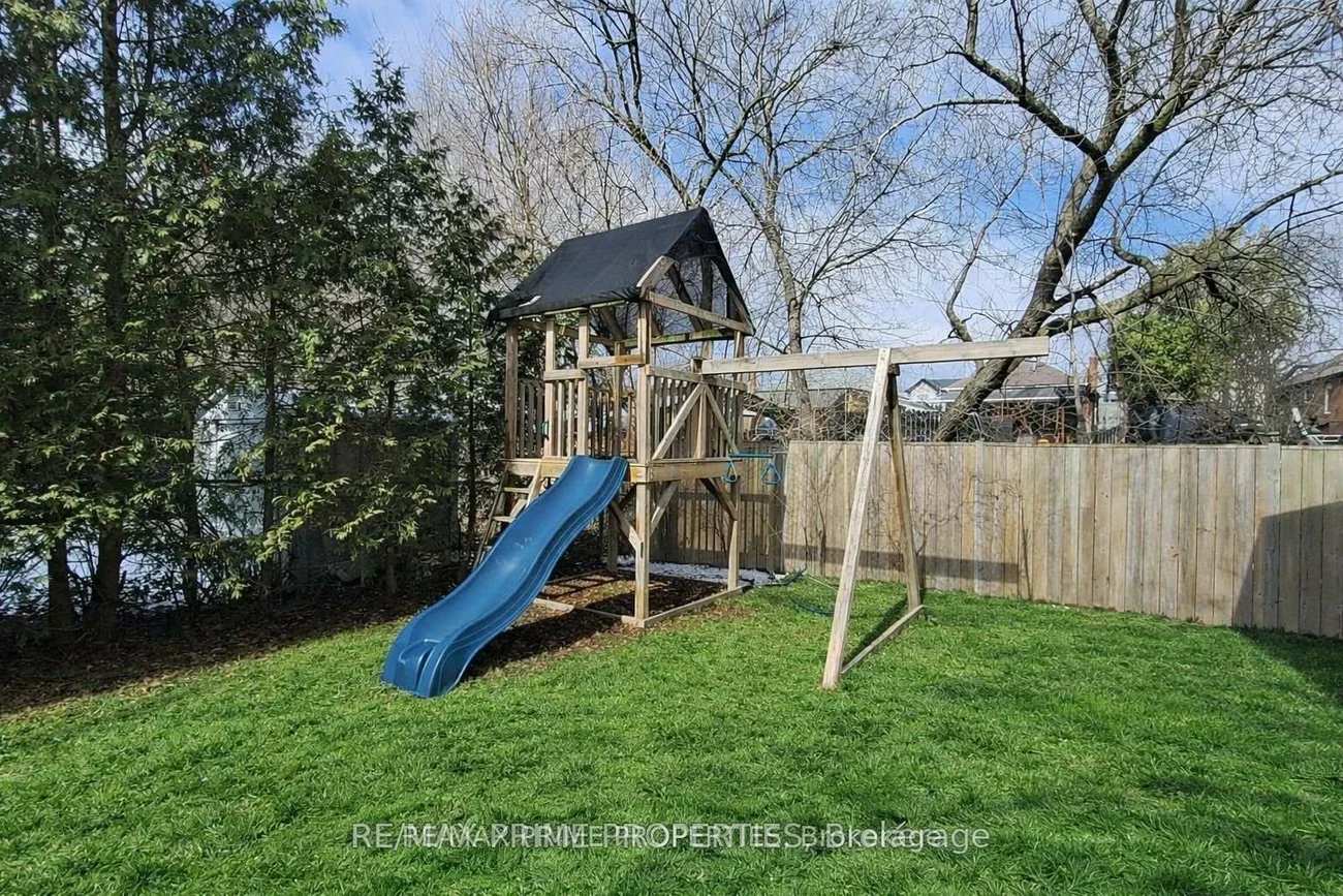 17, Tardree, Wexford-Maryvale, Toronto