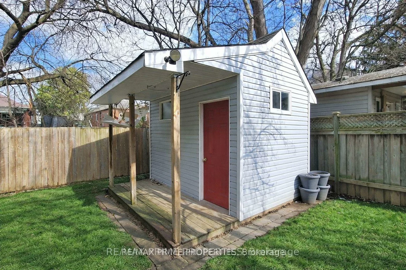 17, Tardree, Wexford-Maryvale, Toronto