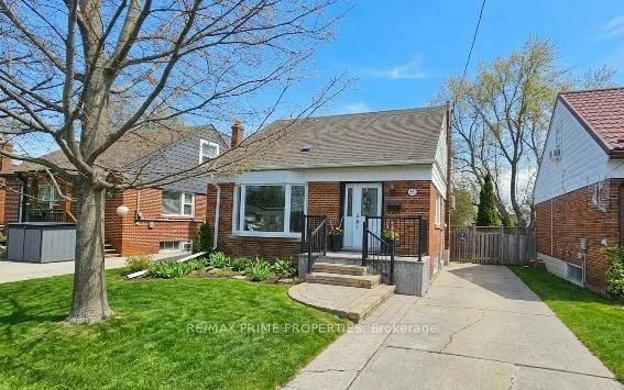 17, Tardree, Wexford-Maryvale, Toronto