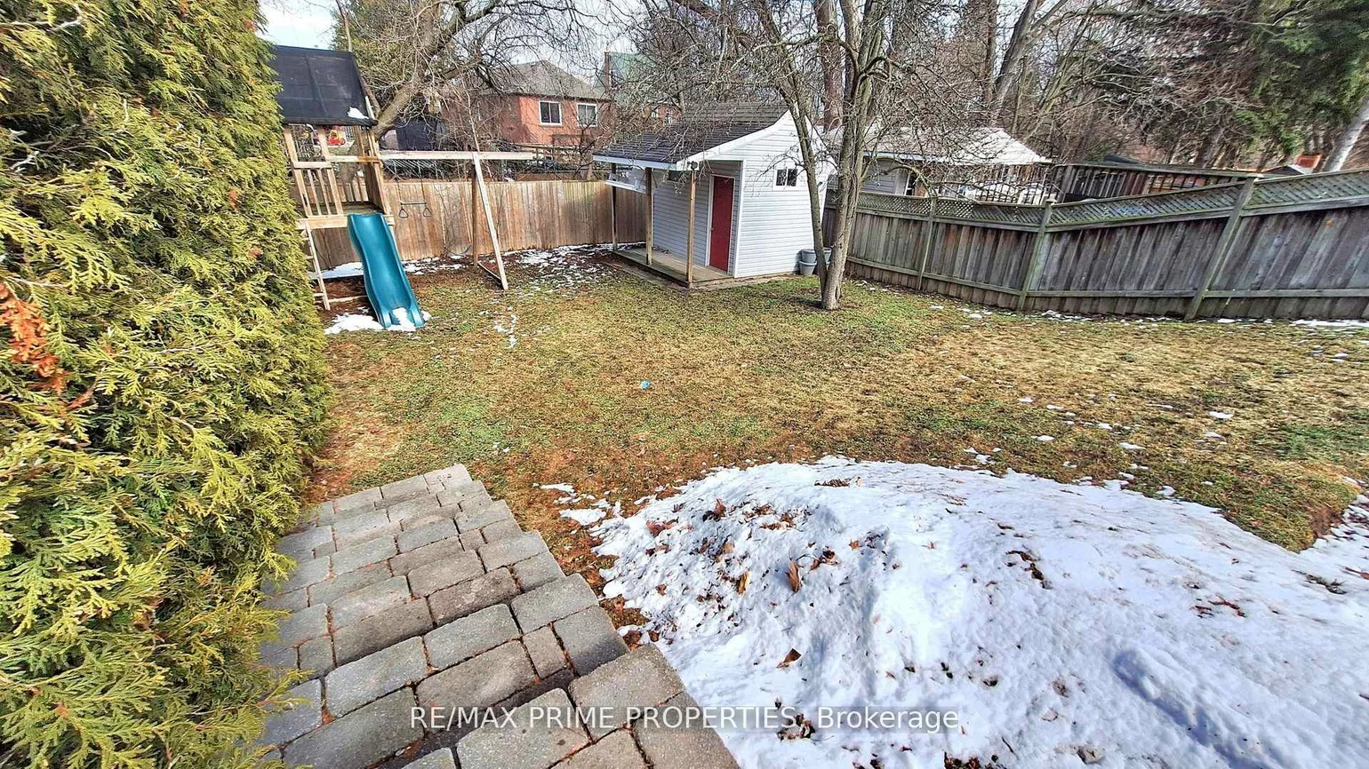 17, Tardree, Wexford-Maryvale, Toronto