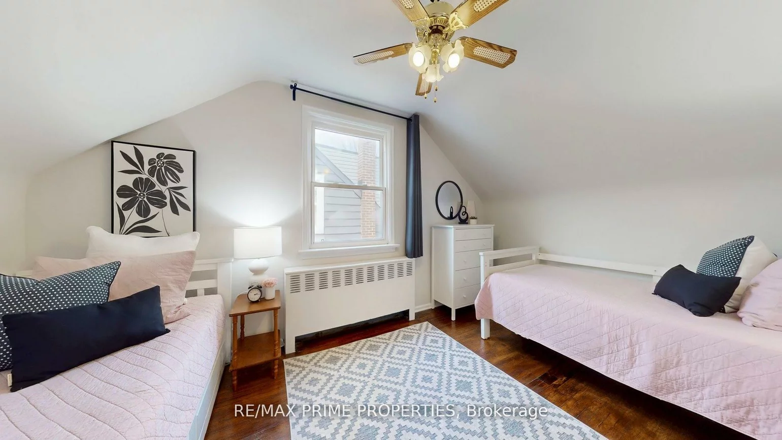 17, Tardree, Wexford-Maryvale, Toronto