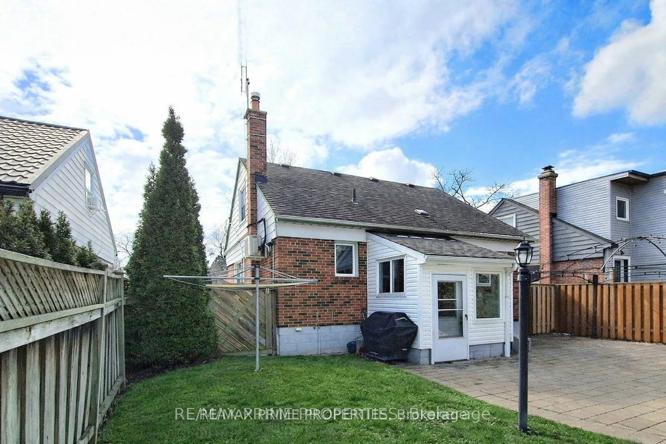 17, Tardree, Wexford-Maryvale, Toronto