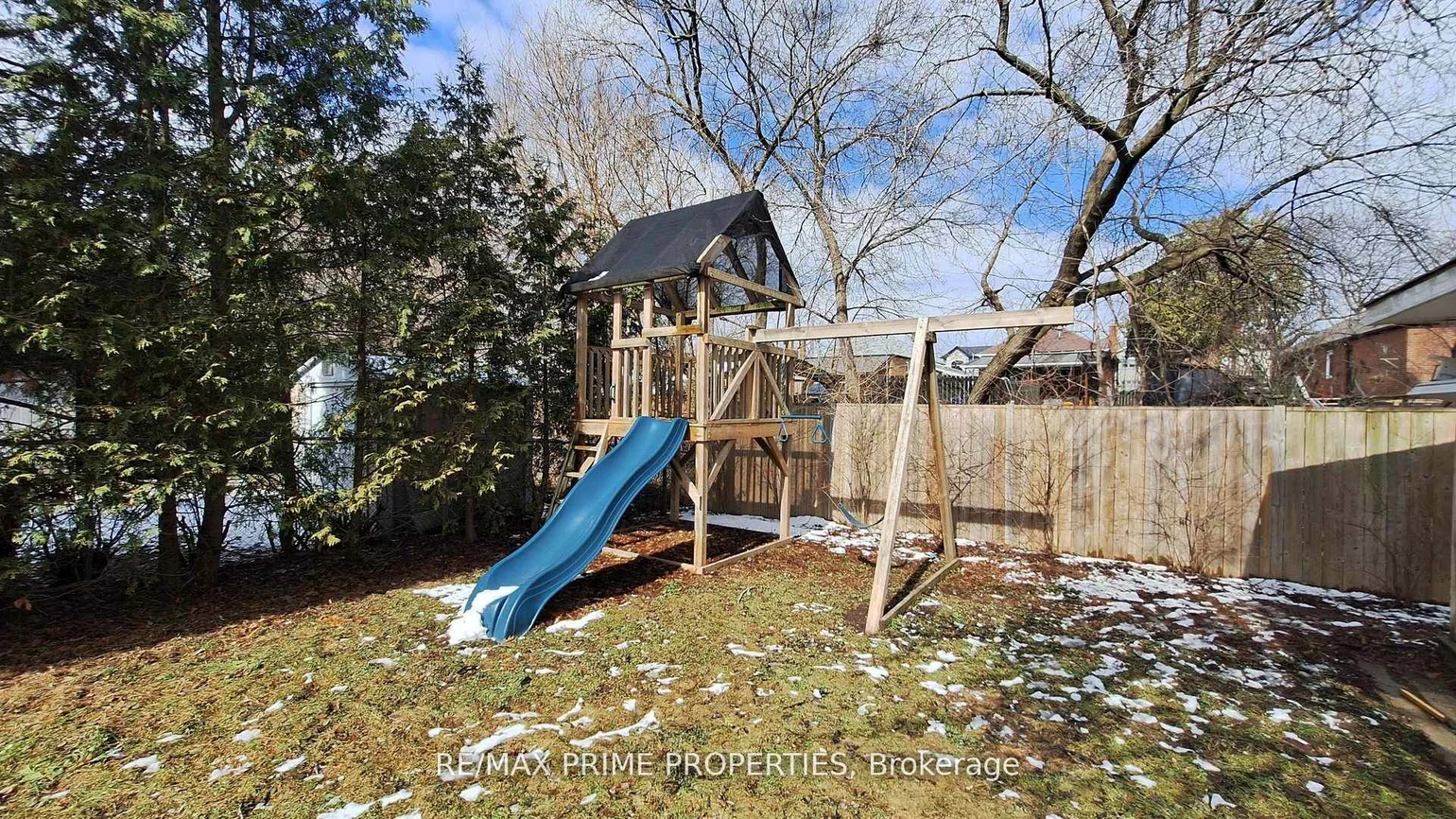 17, Tardree, Wexford-Maryvale, Toronto