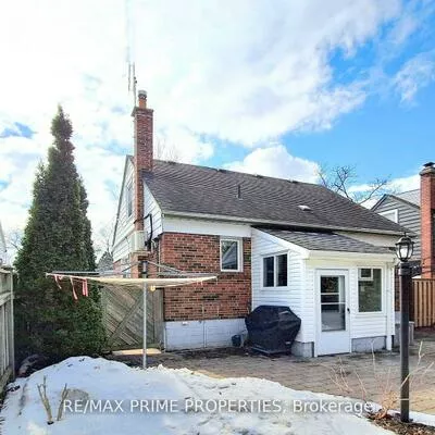 17, Tardree, Wexford-Maryvale, Toronto