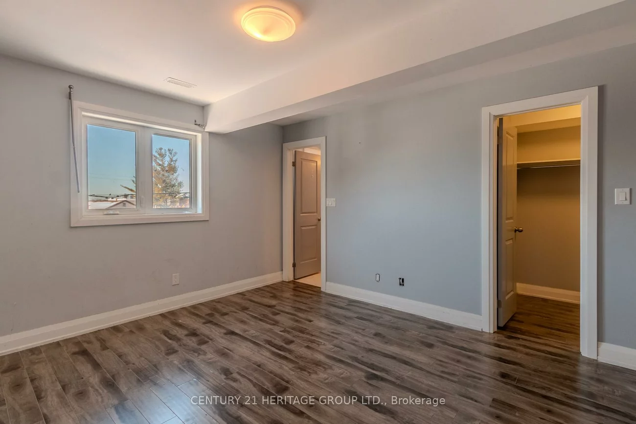 23A, Jeavons, Clairlea-Birchmount, Toronto